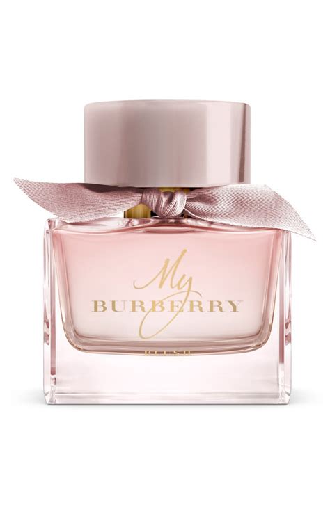 my burberry damenparfüm|my burberry perfume nordstrom.